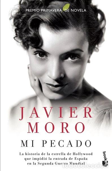 Livros em segunda m&atilde;o: Mi pecado- 9788467055627