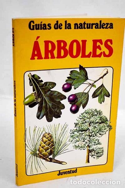 Livros em segunda m&atilde;o: &Aacute;rboles- 9788426118202
