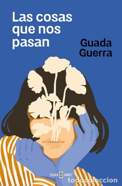 Livros em segunda m&atilde;o: Las cosas que nos pasan- 9788401034831