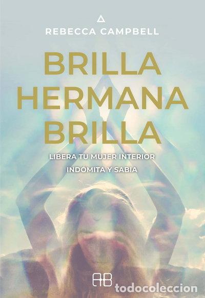 B&uuml;cher: Brilla, hermana, brilla- 9788415292975