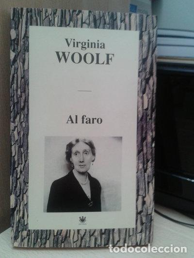 Libros: Al faro- 9788447310708 - Foto 1