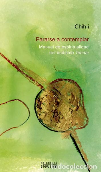 Livros em segunda m&atilde;o: Pararse a contemplar- 9788430116324