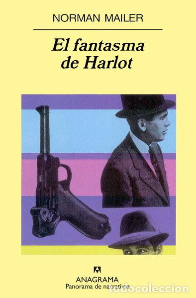 Libri di seconda mano: El fantasma de Harlot- 9788433970060