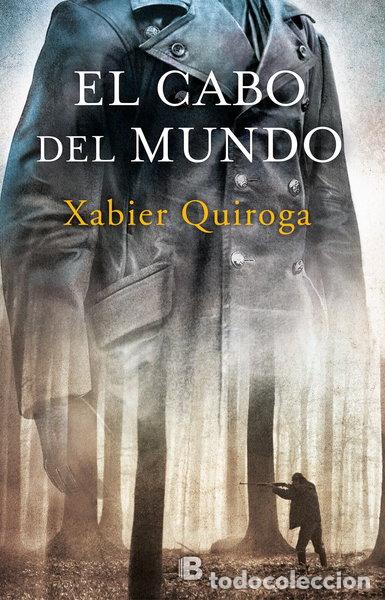 Libros: El cabo del mundo- 9788466663496