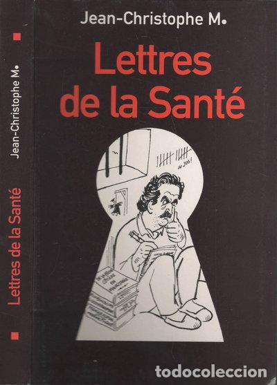 Libros: Lettres de la Sant&eacute;- 9782702865804