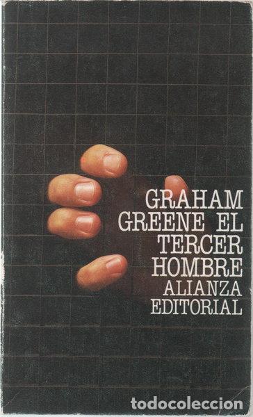 Libros: El tercer hombre- 9788420601755