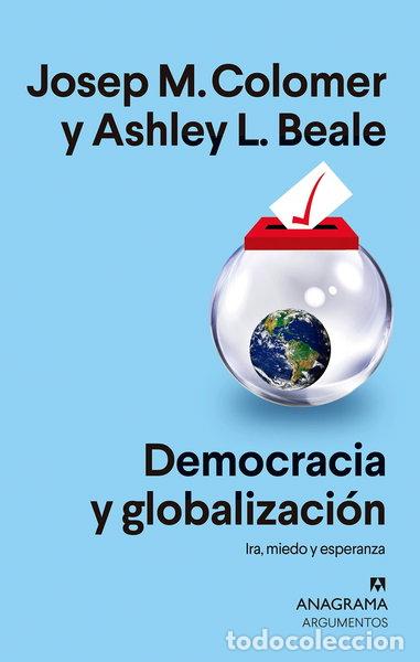 Libros: Democracia y globalizaci&oacute;n- 9788433964700
