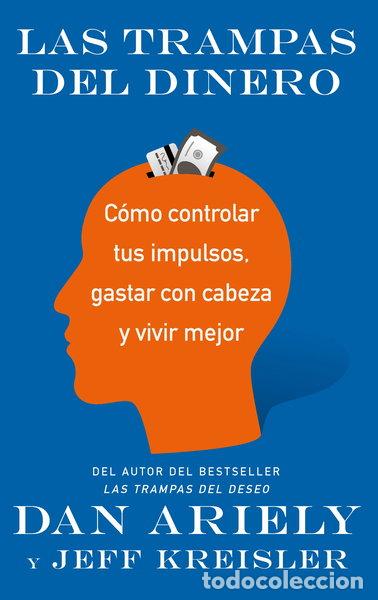 books: Las trampas del dinero- 9788434427587