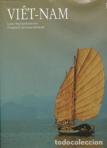 Libros: Vi&ecirc;t-Nam- 9782719103043