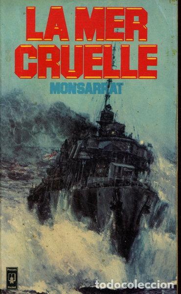 Libros: La mer cruelle- 9782266006873