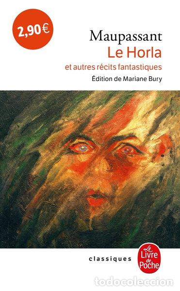 Libros: Le Horla- 9782253005391