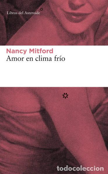Livres: Amor en clima fr&iacute;o- 9788493501808