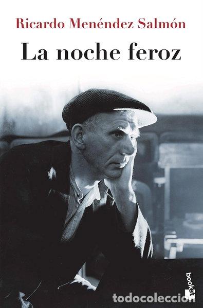 Livres: La noche feroz- 9788432220739