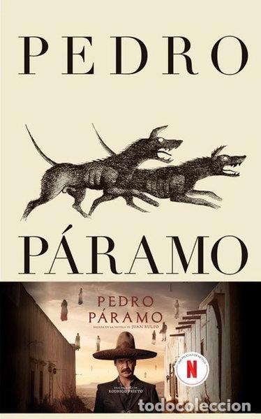 Libros: Pedro P&aacute;ramo- 9788493442606