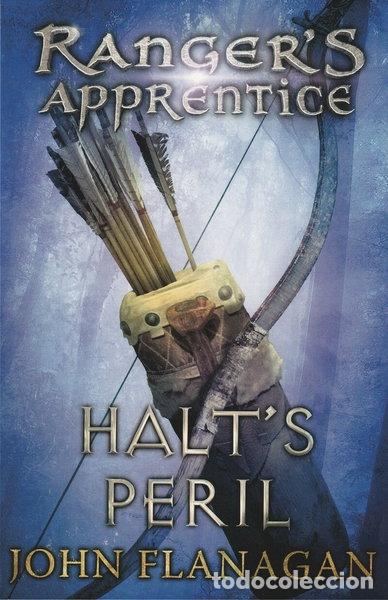 Libros: Halt's Peril- 9780440872214