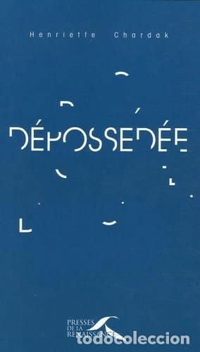 Libros: D&eacute;poss&eacute;d&eacute;e- 9782750901905