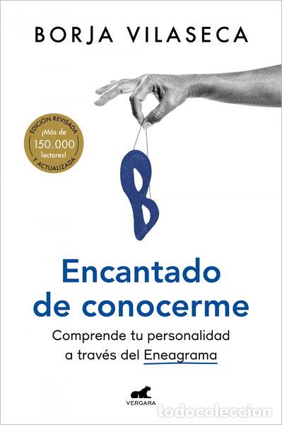 Libros: Encantado de conocerme- 9788418620409