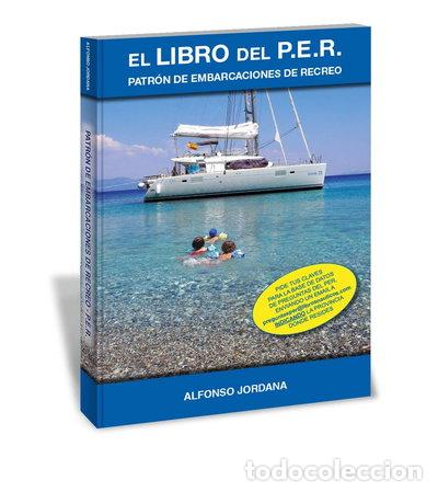Libros: El libro del P.E.R.- 9788461725564