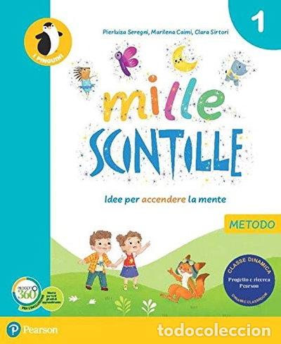 Libros: Mille scintille 1- 9788891911223