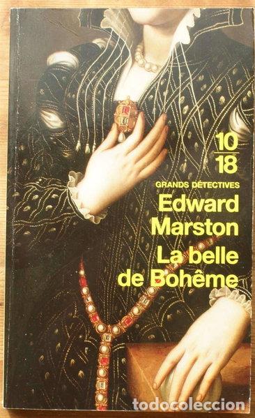 Libros: La belle de Boh&ecirc;me- 9782264039187