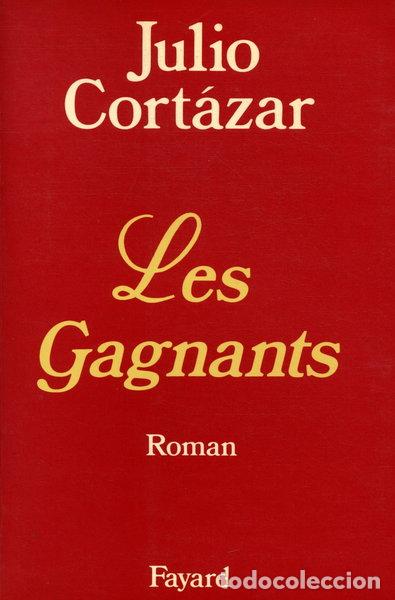 Libri di seconda mano: Les gagnants- 9782213007205