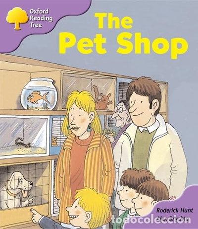 Libri di seconda mano: The Pet Shop- 9780198463733