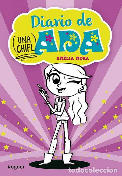 Livres: Diario de Ada- 9788427901551