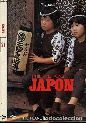 Livres: Japon- 9782020059022