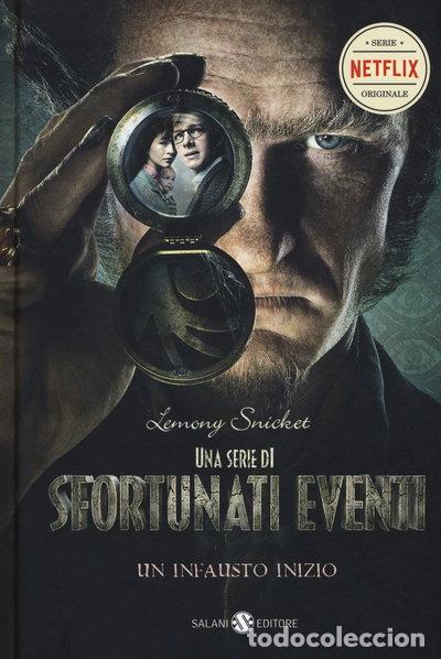 books: Un infausto inizio- 9788893811262