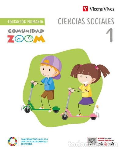 books: Ciencias Sociales 1- 9788468285276