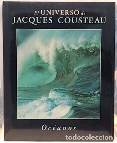 Livros em segunda m&atilde;o: Oc&eacute;anos- 9788447311194