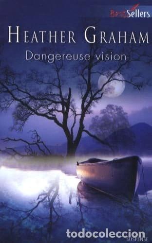 Libros: Dangereuse vision- 9782280844734