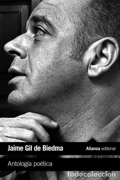 Libros: Antolog&iacute;a po&eacute;tica- 9788420697970