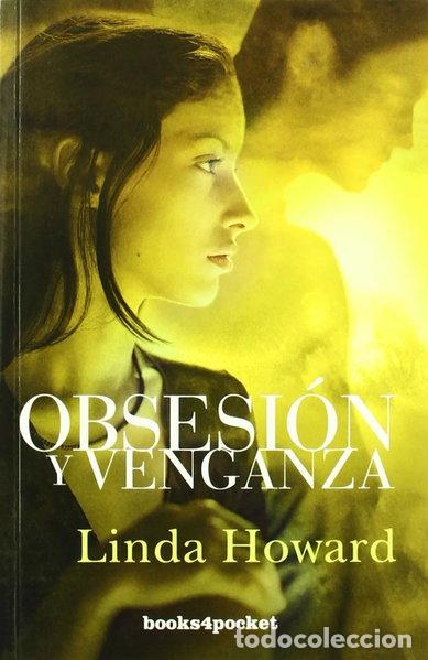 Libri di seconda mano: Obsesi&oacute;n y venganza- 9788492516858