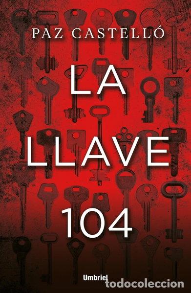 Libri di seconda mano: La llave 104- 9788416517190