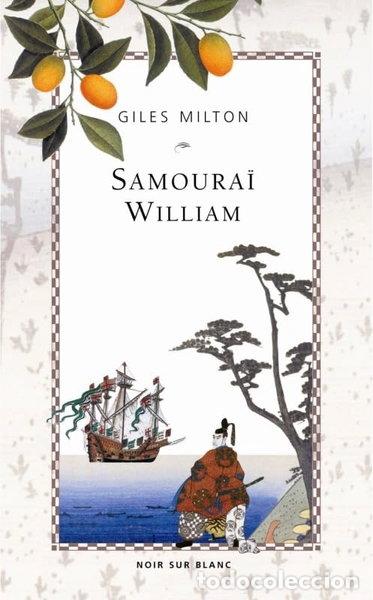 Libri di seconda mano: Samoura&iuml; William- 9782882501370