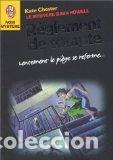 Libri di seconda mano: R&egrave;glement de compte- 9782290048658