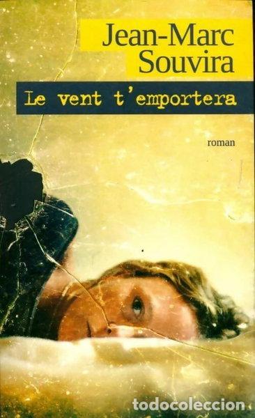 Libri di seconda mano: Le vent t'emportera- 9782298041309