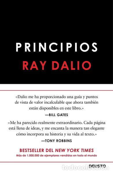 B&uuml;cher: Principios- 9788423430024