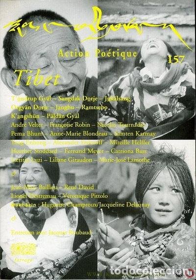 B&uuml;cher: Tibet aujourd'hui- 9782844900210