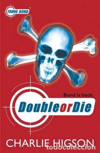 B&uuml;cher: Double or Die- 9780241364840