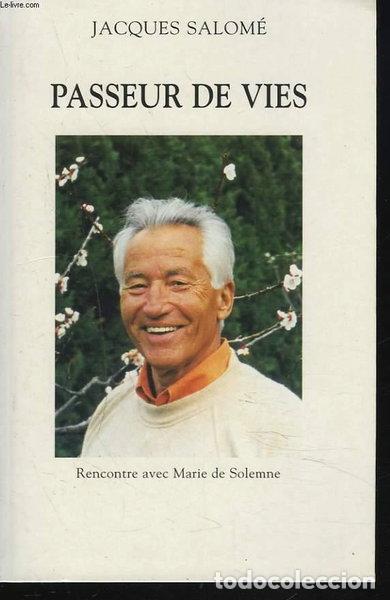 B&uuml;cher: Passeur de vies- 9782702859834