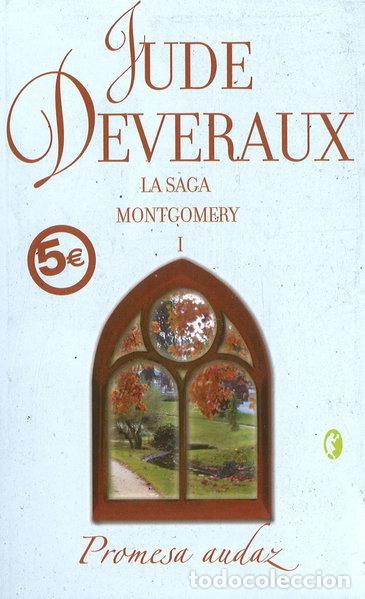 B&uuml;cher: Promesa audaz- 9788466622004