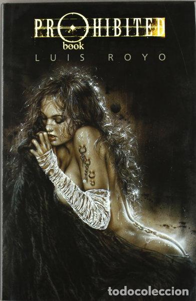Libros: Prohibited Book 1- 9788484310013