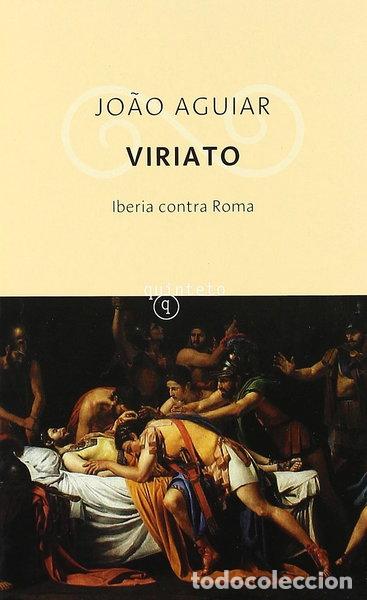 Livres: Viriato- 9788496333475