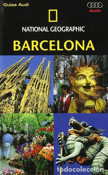 Livres: Barcelona- 9788482984094