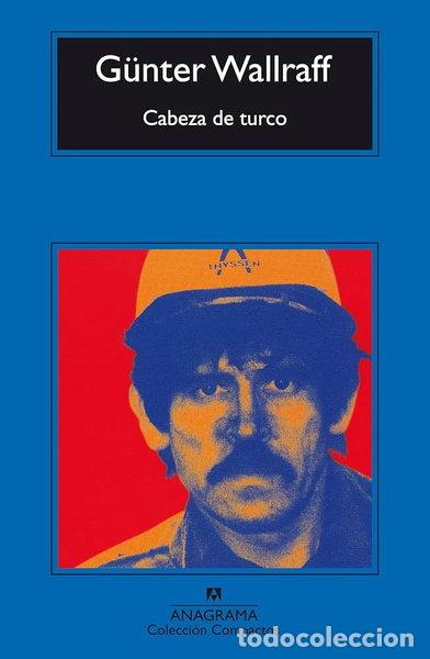 Livres: Cabeza de turco- 9788447370122