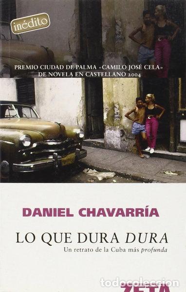 Livres: Lo que dura dura- 9788496546196