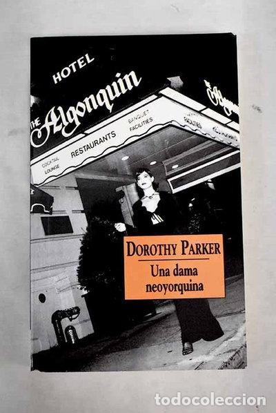 books: Una dama neoyorquina- 9788440653284