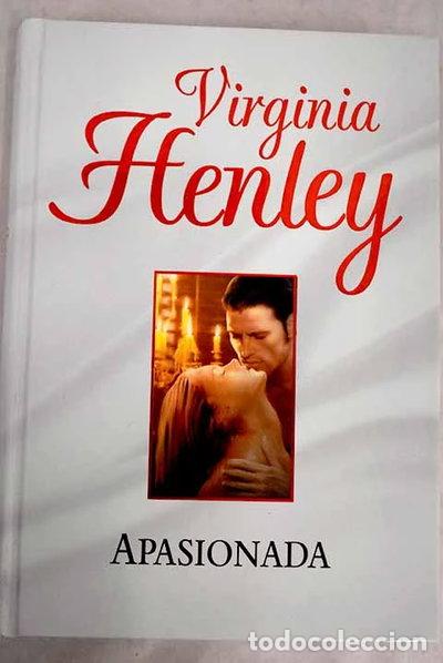 B&uuml;cher: Apasionada- 9788447337156